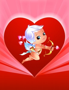 Cupid