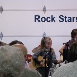 Rock Stars